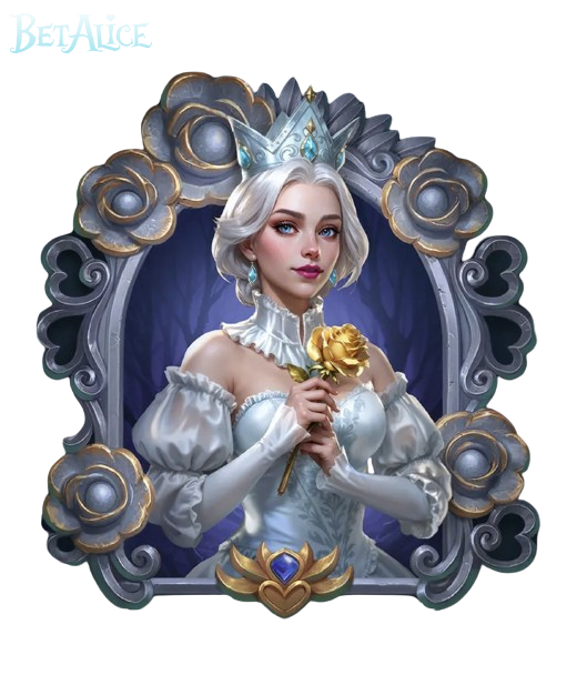 BETALICE LOGIN